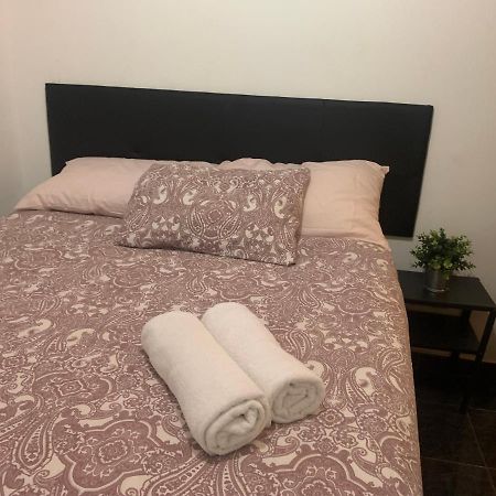 Centro De Madrid, Apartament Apartment ภายนอก รูปภาพ