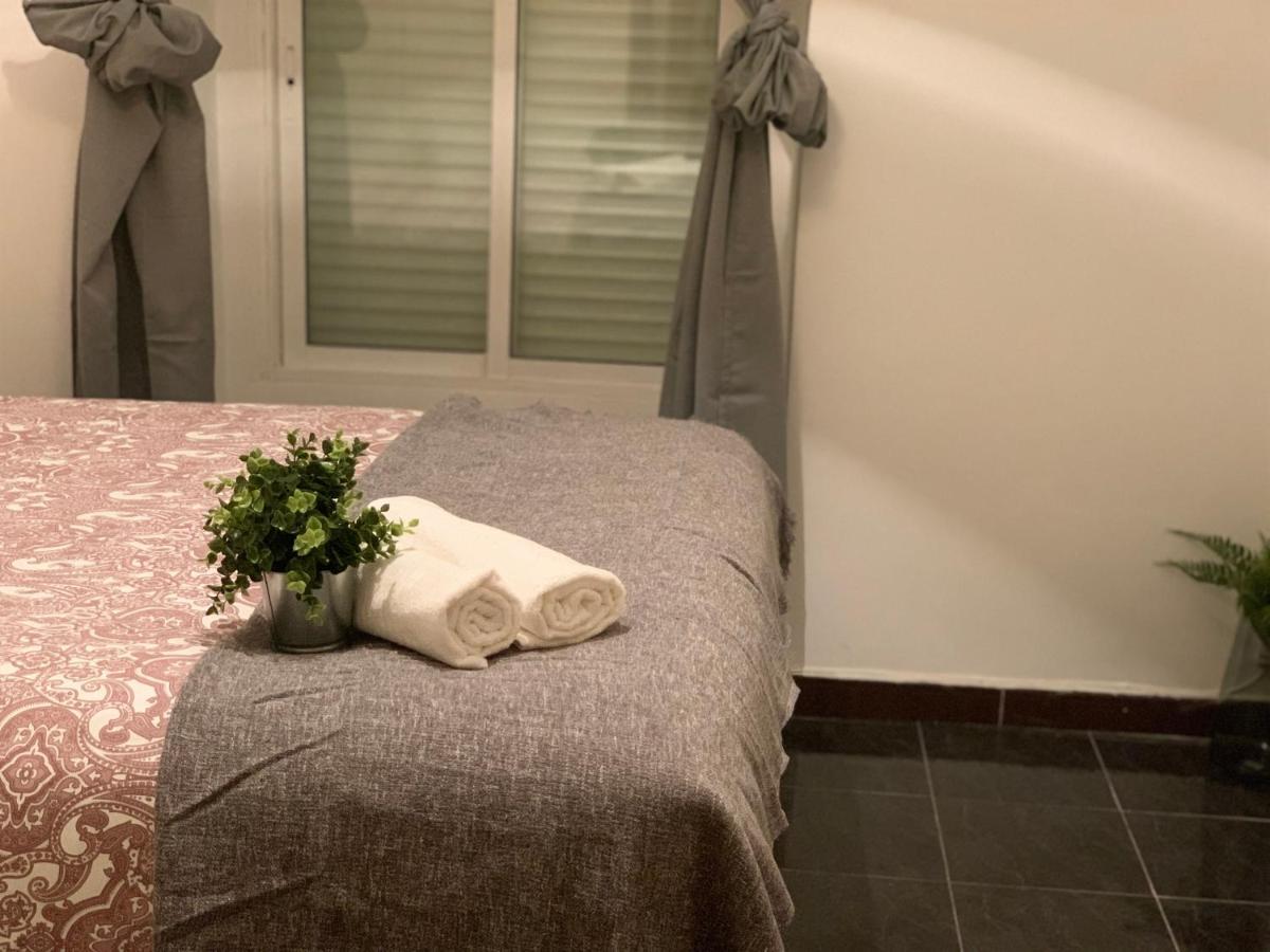 Centro De Madrid, Apartament Apartment ภายนอก รูปภาพ