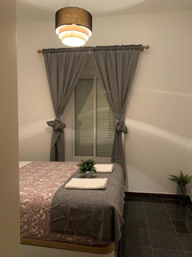 Centro De Madrid, Apartament Apartment ภายนอก รูปภาพ