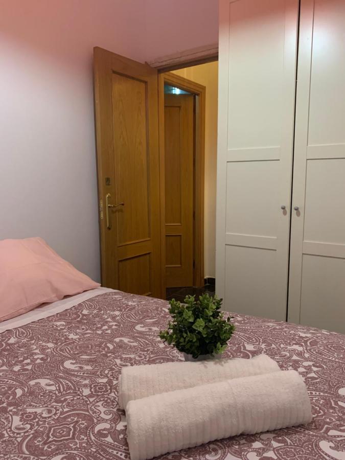 Centro De Madrid, Apartament Apartment ภายนอก รูปภาพ
