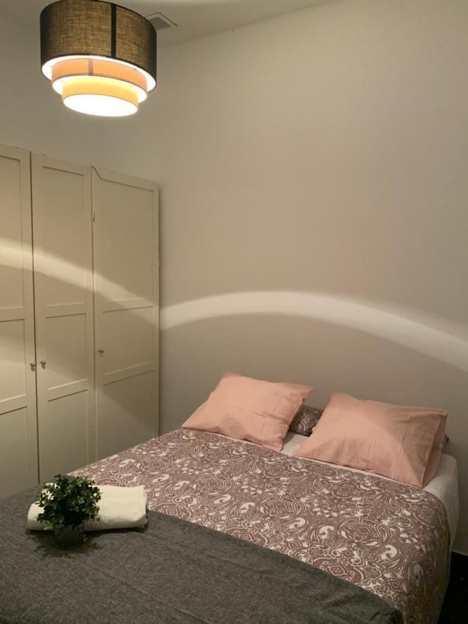 Centro De Madrid, Apartament Apartment ภายนอก รูปภาพ
