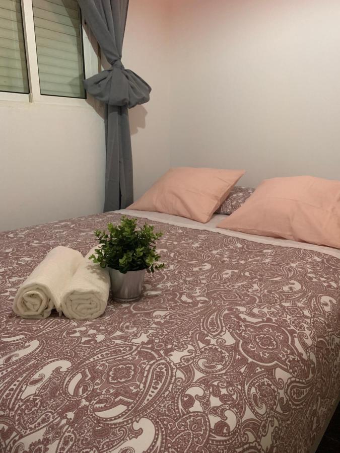 Centro De Madrid, Apartament Apartment ภายนอก รูปภาพ