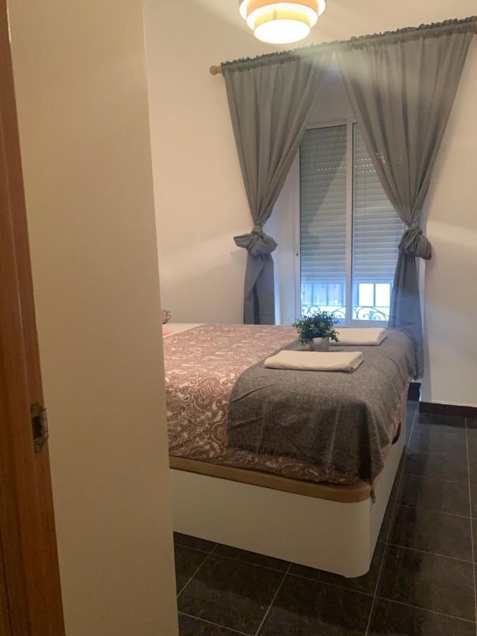 Centro De Madrid, Apartament Apartment ภายนอก รูปภาพ