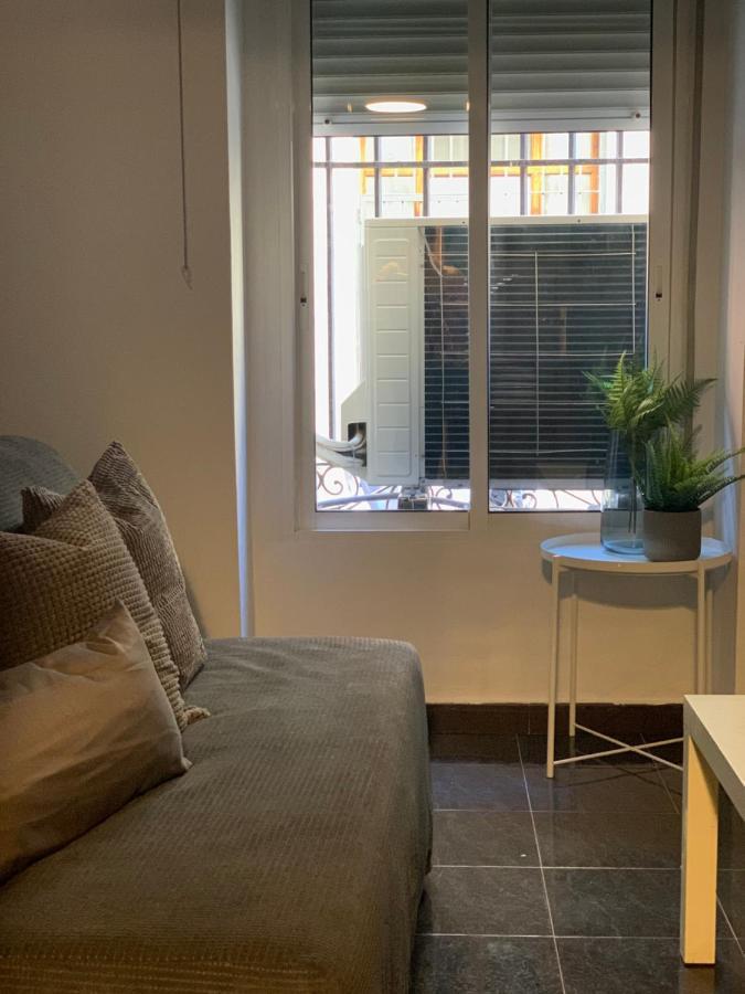 Centro De Madrid, Apartament Apartment ภายนอก รูปภาพ